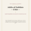 Kit Addio al Nubilato — Giochi per la Festa da Stampare (PDF)