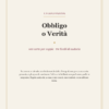 Obbligo o Verità — 100 Carte in 3 Livelli (PDF da stampare)